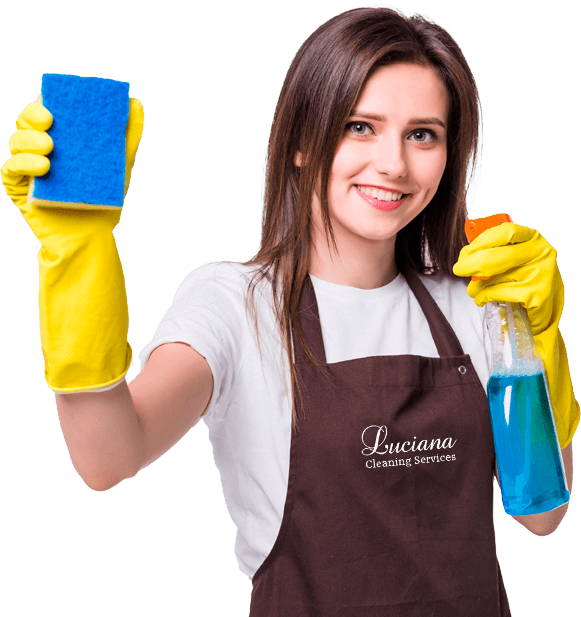 Luciana Cleancervices