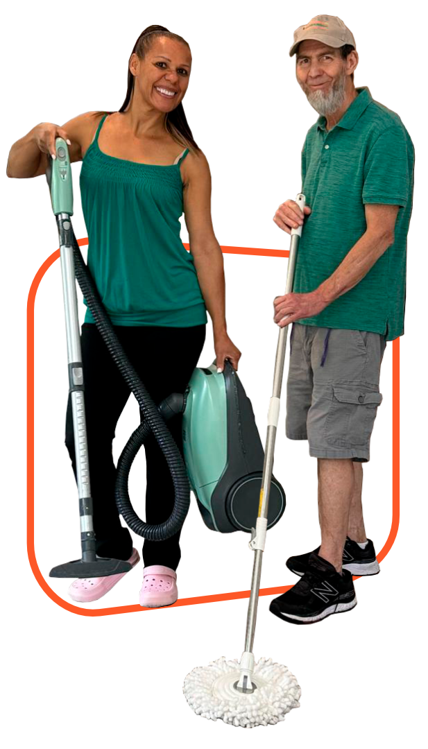 Luciana Cleaning Services